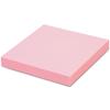 Deli 7737 Sticky Notes, Mixed Colors, 76x76mm, 12-Pack
