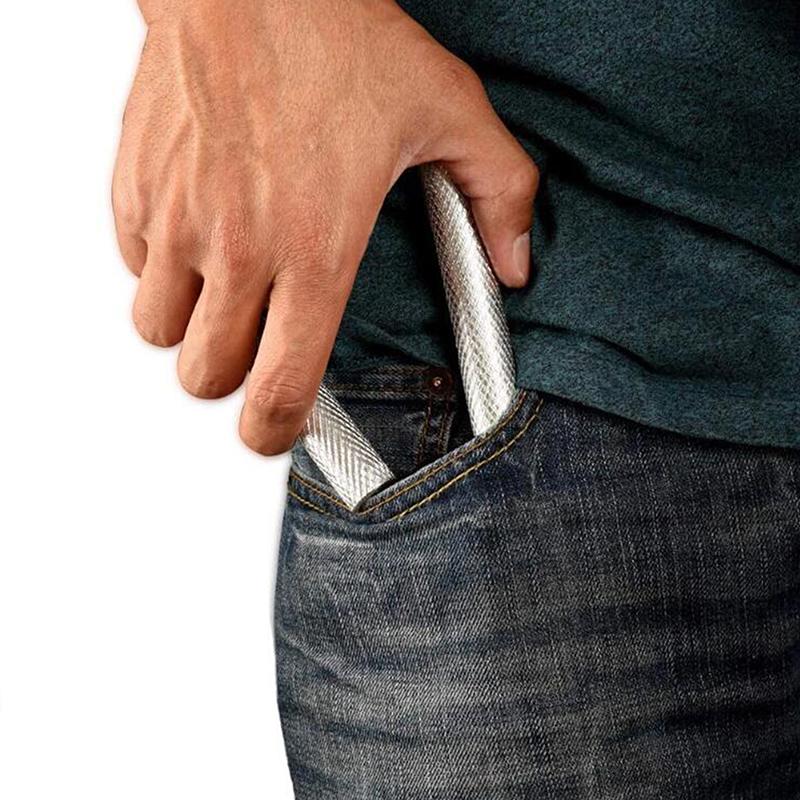 Fitness Heavy Hand Grip Metal Strength Exercise Gripper Hand Grip Wrist Training