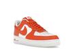 Nike Air Force 1 Low Оранжевый Спортивный Канвас - FZ4627-800