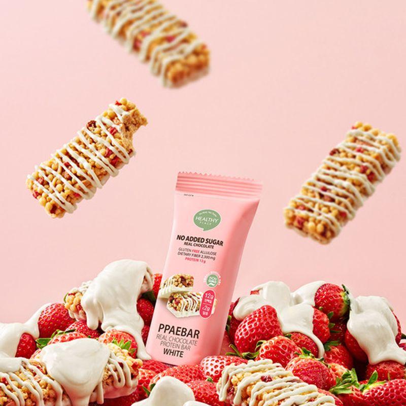 [3 коробки] Протеиновый батончик Peba Real Chocolate 40 г 1 коробка (9 штук) x 3