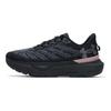 Under Armour Infinite Pro Breeze Модные Удобные Прочные Низкие Повседневные Кроссовки для Бега Женские кроссовки Черные 3027197-002