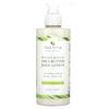 Moisturizing Shea Butter Body Lotion, Coconut & Lemongrass, 250 Ml (8.5 Fl Oz)