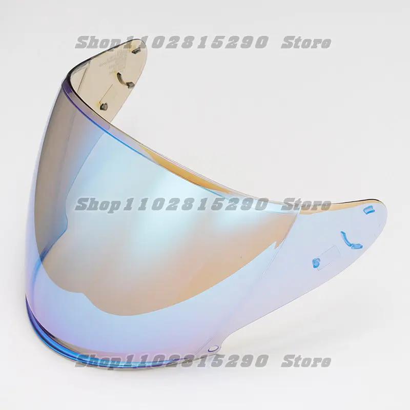 Motorcycle Helmet Visor for  J-Cruise 1 J-Cruise 2 J-Force 4 CJ-2 Casco Shield Viseria Capacete Moto Windshield Lens