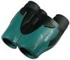 MIZAR Binoculars Zoom 28mm Aperture Porro Prism Green KCZ-1550