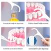 Rongqiao Automatic Dental Floss Dispenser