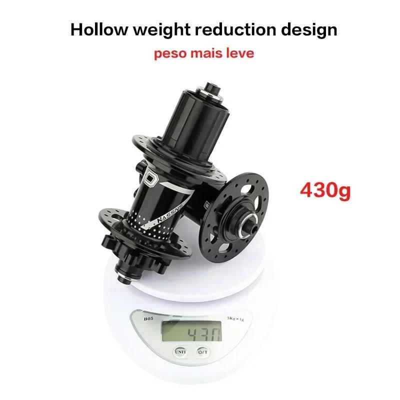 PRO7 Free cube Задняя втулка k7 Quick Release 24H 32H Четырехколесная втулка Palin MTB 24 32 отверстия подшипник велосипед 8 9 10 11 12 скоростей 6 собачек втулки