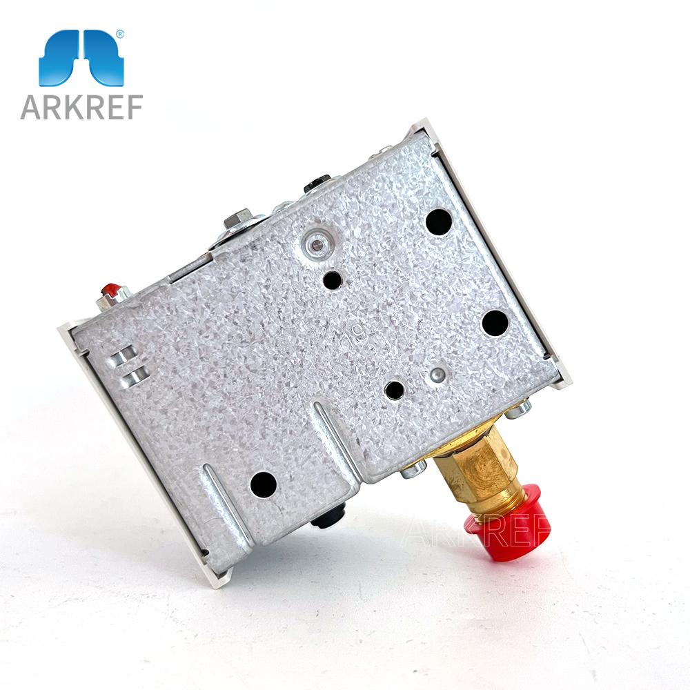 Original and Genuine Danfoss Spare Part Pressure Switch KP36 060-1108