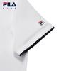 Fila Майка-футболка вязаная с коротким рукавом для мальчика