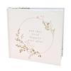 Love Story Wildflower Wedding Album