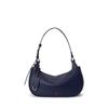 Polo Ralph Lauren Women S Leather Shoulder Bag wapoBag02v20212410