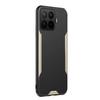 Чехол для Xiaomi 17T с теплоотводом и защитой от падений, декоративная полоса из алюминиевого сплава на задней панели для корпуса телефона Xiaomi 17T Pro