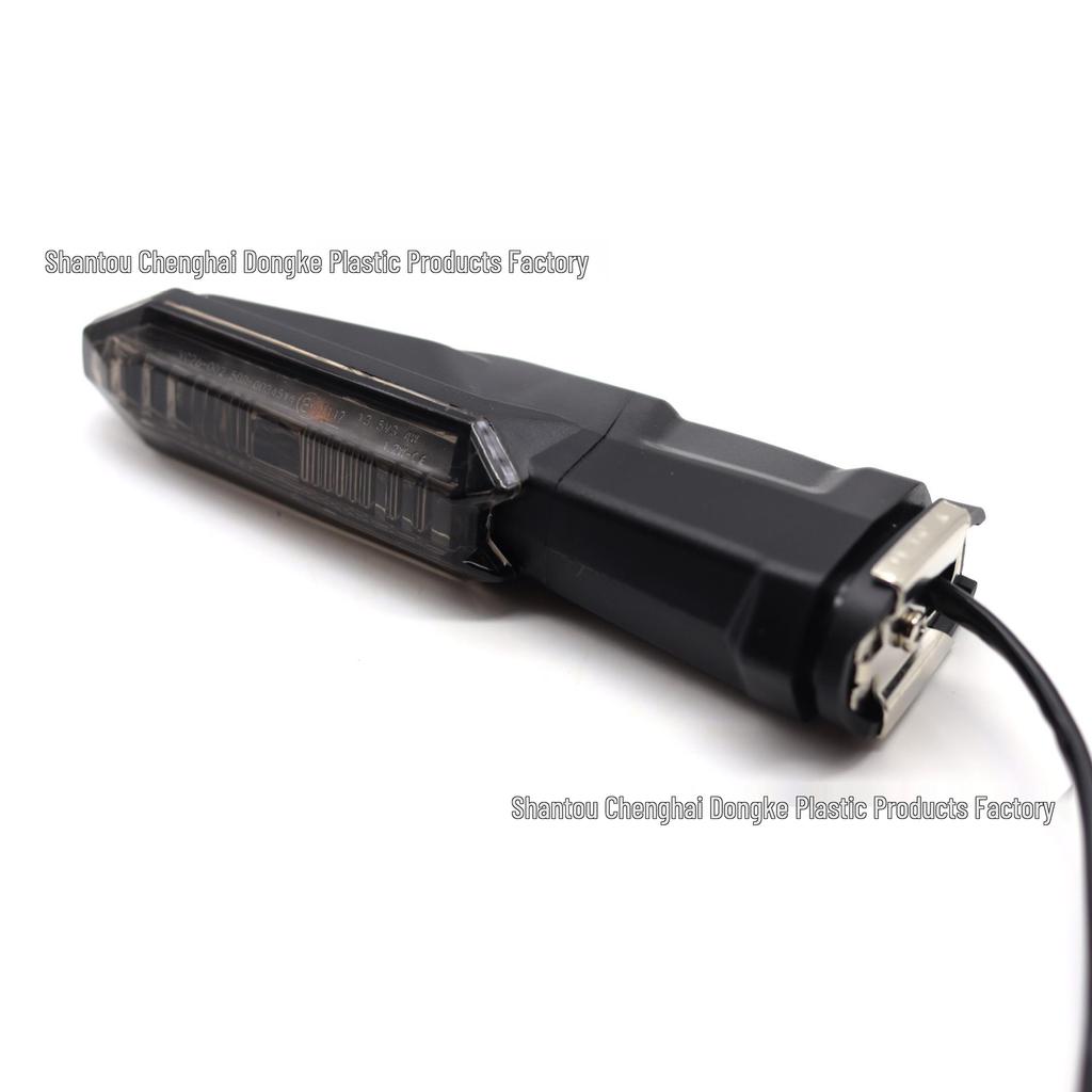 Светодиодные указатели поворота Kawasaki Ninja и серии Z (Передний задний) для 250, 300, 400, 650, Z300, Z400, Z650, Z900