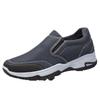 2025 New Breathable One-pedal Lazy Shoes Men's Versatile Casual Men's Shoes Spot Outdoor Sports Shoes
