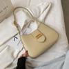 2023 New Stylish Street Fashion Shoulder Bag Small Bag For Women Trendy Ins Crossbody Bag