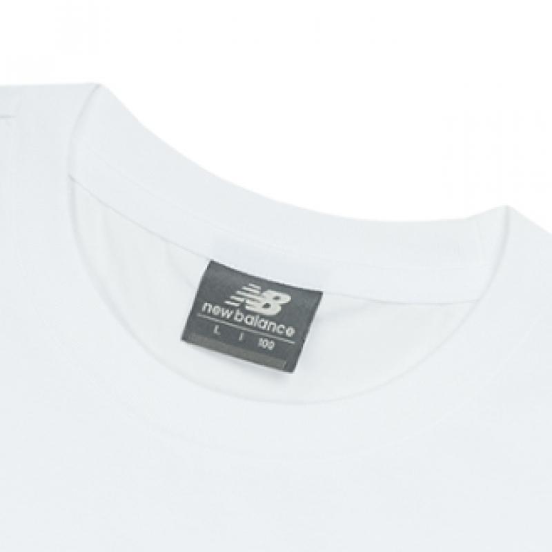 New Balance Мужская футболка с коротким рукавом Frozen PockeT Nbnef2m521 10