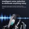 Hanging Ear Bluetooth Headset Wireless Air Conduction Ultra-long Standby Battery Life