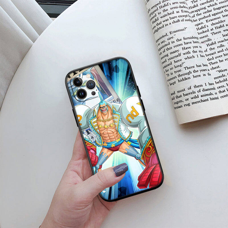 MH113 Чехол-кейс One Piece для Samsung A06 A35 A25 A24 A15 A05S A05 M55 M35 M15 A02 A12 A13 A10 A16 A20 A30 A22 A31 A32 A33 A42 A50