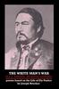 The THE White Man's War Ely S. Parker: Iroquois General Book