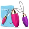 LILO Laile Momo Egg Женский беспроводной USB-вибратор с регулируемым массажем вибрацией