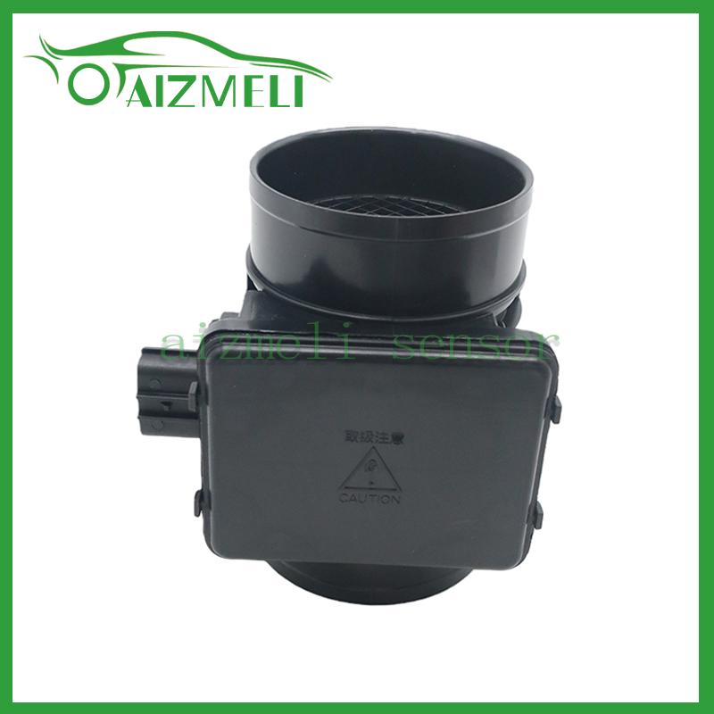 Датчик массового расхода воздуха E5T52171 Для Mazda Demio DW 1996 1997 1998 1999 2000 2001 2002 2003 1.3L 1.5L Заводская цена Автомобиль Оптовая торговля