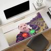 Коврик для мыши John Pork Is Calling, нескользящий, с резиновым краем, утолщенный, для игрового стола с ноутбуком