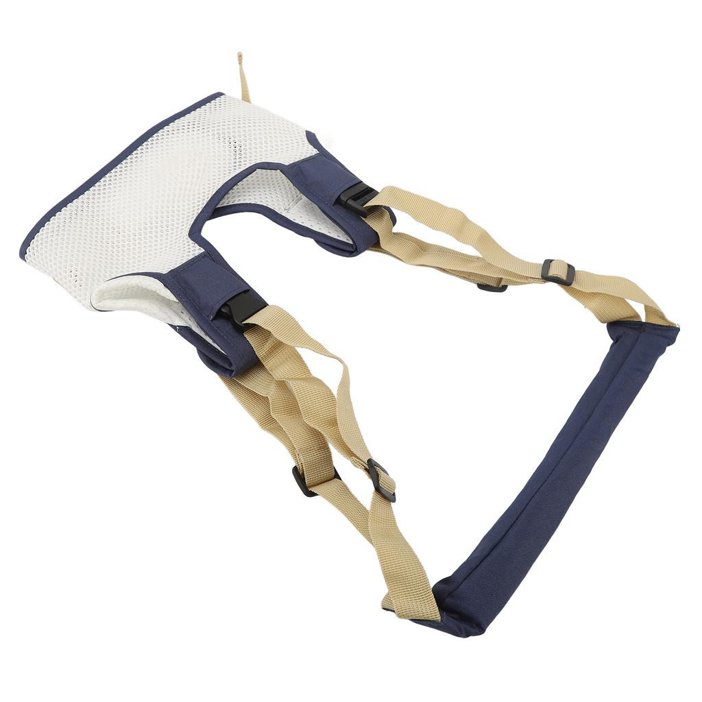 Baby Walking Harness Detachable 3D Breathable Baby Walking Helper for Toddlers Infants
