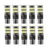 10pcs T10 4014 26SMD Car Decoding LED Canbus Bulb Error Free Side Marker License Plate Light
