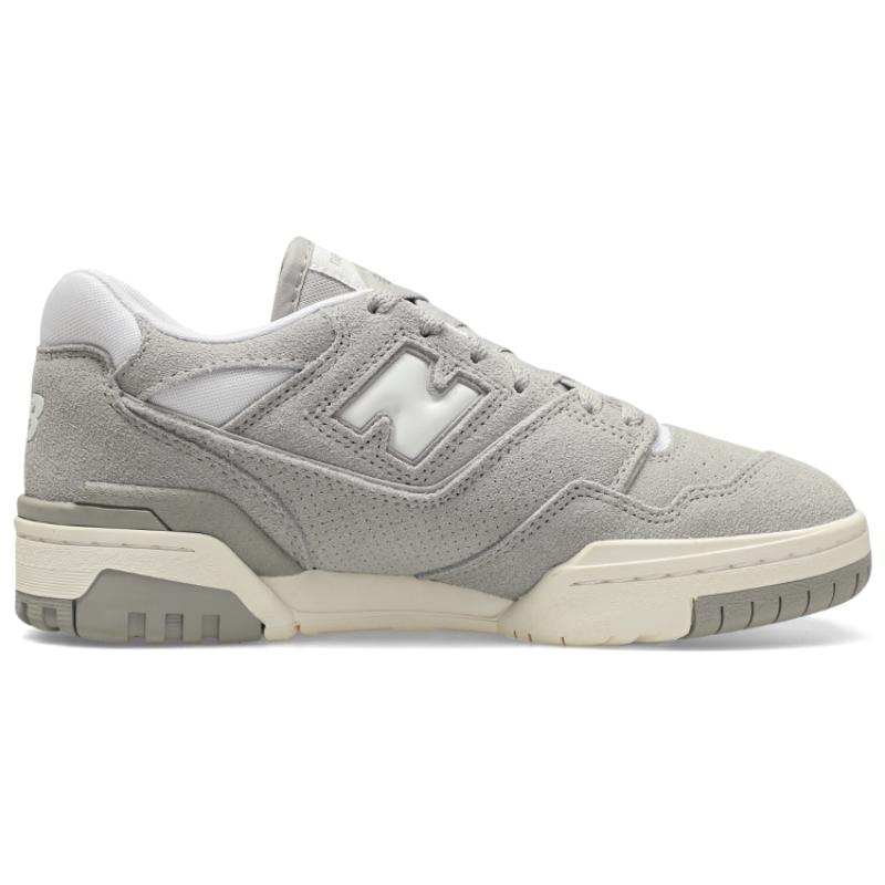 New Balance 550 'Suede Pack   Concrete' Кроссовки Кроссовки BB550VNB