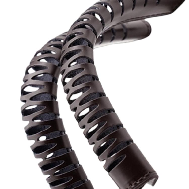 1 пара кожаная обмотка ручки сумки для 20 25 30, Защитная накладка на ручку сумки, подкладка на ремень кошелька для покупок, путешествий