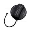 16117222330 Fuel Filter Cap Cooper 16117193372 For BMW E60 E61 E81 E87 E90 E91 E92 X5 E70 X3 16117222391 Oil Fuel Cap Tank Cover