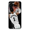 Чехол Для Samsung Galaxy A17 Виктор Вембанья №1 San Antonio Spurs Dunk Maniacase