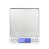 ALLVD Digital Scale, 3kg Capacity In 0.1g Increments, Kitchen Electronic Balance with Tare, Counting, and Auto-Off Functions, Precision Scale, Battery