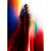 TAMASHII NATIONS S.H.Figuarts Superman (Superman) Approximately 165mm PVC & ABS & Fabric Painted Movable Figure