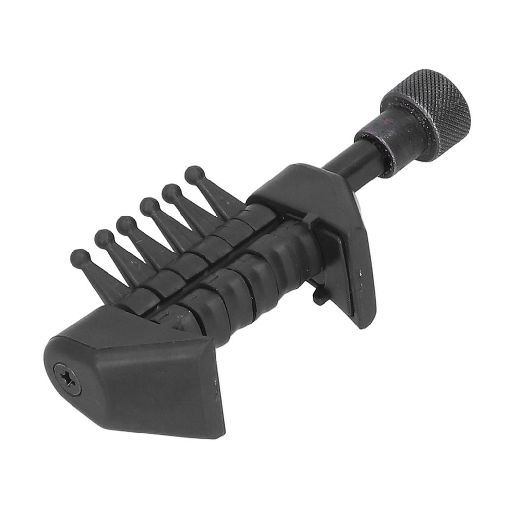 Гитарный каподастр, профессиональная портативная акустическая гитара, аккорд, каподастр, аксессуар для игры мелодии