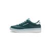 Club C 85 Comfortable Retro Low-Top Sneakers Unisex Sneakers Green 100222333