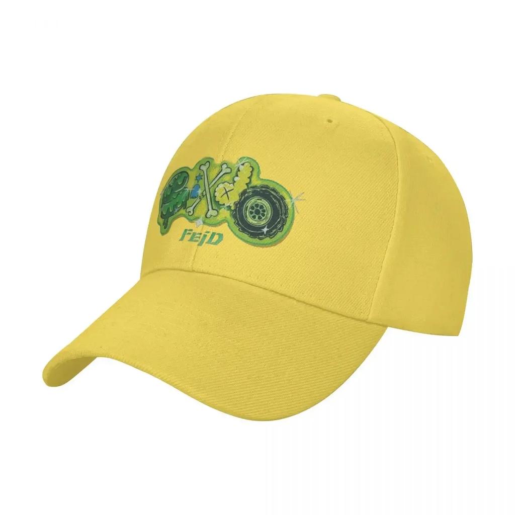 SIXDO of FEID Baseball Cap Funny hats luxury Women cap Snap Back Hat summer hat Unisexs Womens