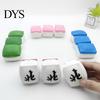 Chinese Mahjong Toy Stress Relief Toy, Tile Squeeze Fidget Pinch Toys Soft Stretchy Sensory for Home Office Classroom Anxiety Gadget