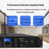 HuiDu EW-460 Wireless Conference Microphone System (CN version)