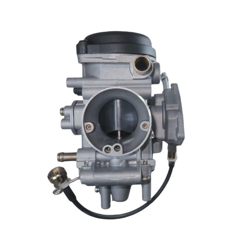 33 мм PD33J Карбюратор для мотоцикла Yamaha YFM250 YFM350 YFM400 YFM450 Kodiak 400 450 Big Bear 400 Grizzly 450 350 400 Карбюратор