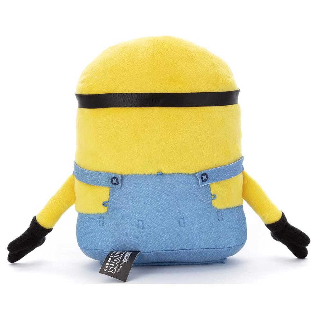 Minions 2 Sing and Height 18cm Talk! Bob, Approx.