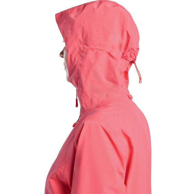 Куртка Jack Wolfskin Highest Peak 3L Jacket Women