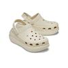 Crocs Кроссовки Classic Crush Clog Bone Unisex 207521-2Y2