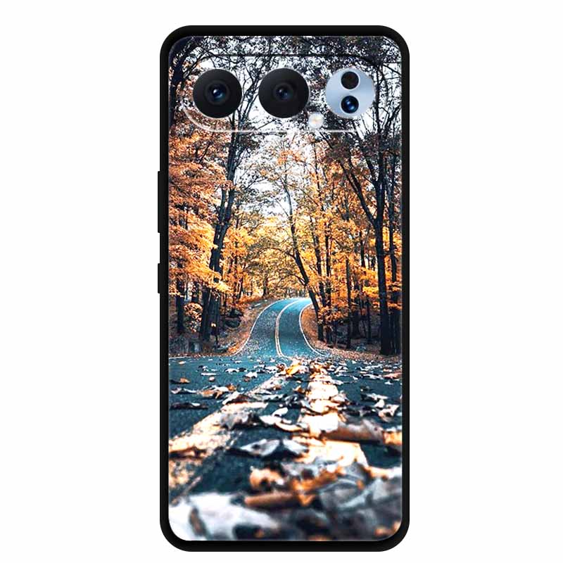 Case For Honor 500 Pro 5G Animals Lion Soft Black Silicone TPU Phone Case For Honor 500 Pro Shell 6.55" Protection Bumper Fundas