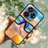 For ZTE Blade V60 Design Case V60Vita Luxury Fashion Soft Silicone Shockproof Phone Case For ZTE Blade V60 Vita Back Cover Coque