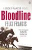 Книга Bloodline