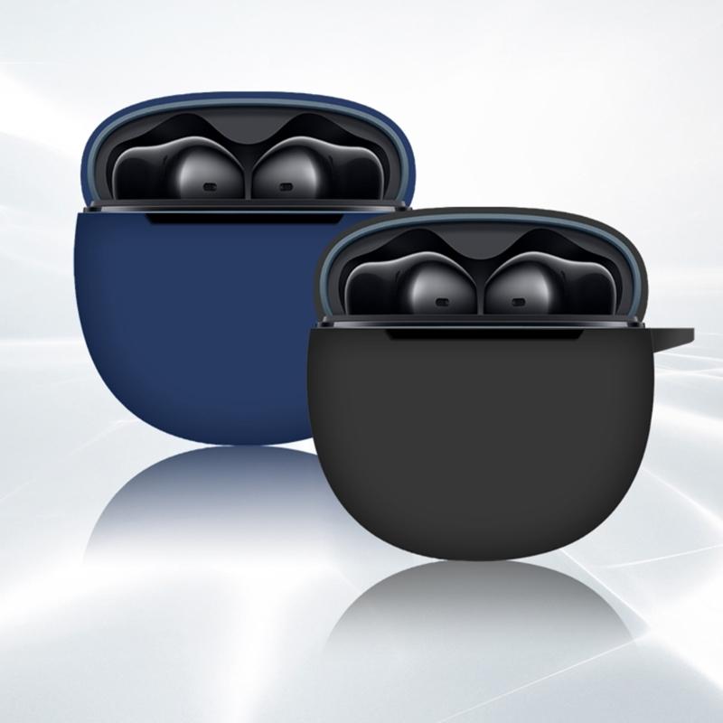 for  Air Headphone Cover for Shell Shockproof Anti-scratch Protect Sleeve Washable Housing Dustproof for Case