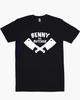 Футболка Benny The Butcher BSF Новая S-5XL Griselda GXFR 2021 Унисекс Футболка