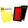 G-PARTS Фильтр кондиционера, Воздушный фильтр, Honda N-Box, N-VAN N-WGN (JF3, JF4, JJ1, JJ2,