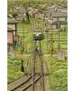 PieceRelax Plastic Jigsaw Puzzle PieceClicks 500-piece [U1146]