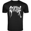 Новая футболка Revenge Bad Vibes Forever Broken Heart от S до 5XL